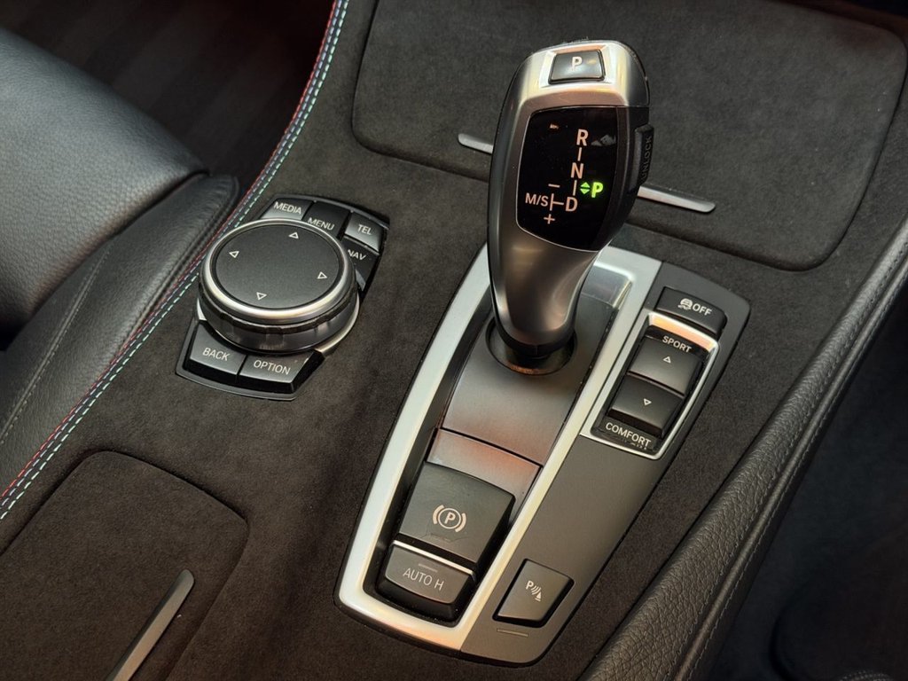 Used BMW 5 Series 2017 for sale - 77621027: Photo 18