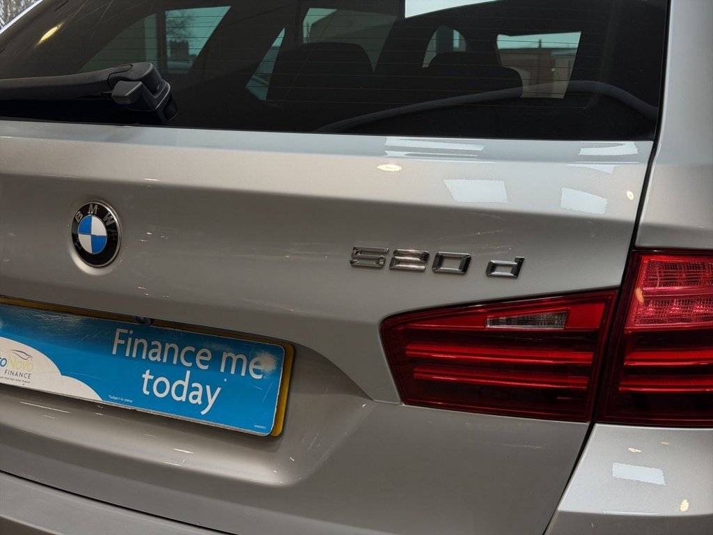 Used BMW 5 Series 2017 for sale - 77621027: Photo 19