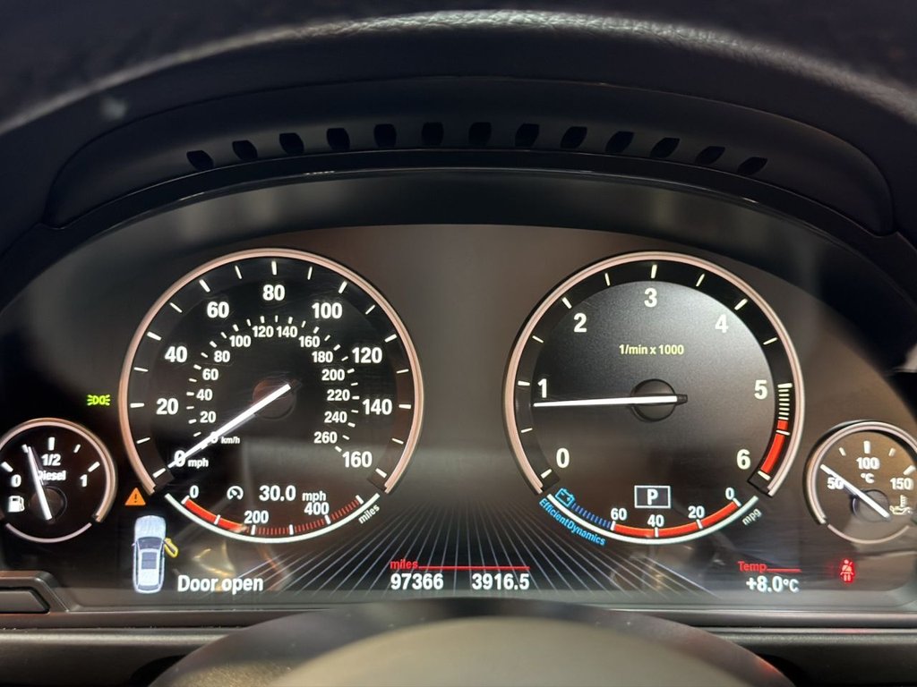 Used BMW 5 Series 2017 for sale - 77621027: Photo 20