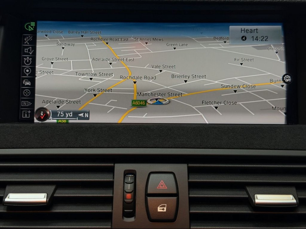 Used BMW 5 Series 2017 for sale - 77621027: Photo 21