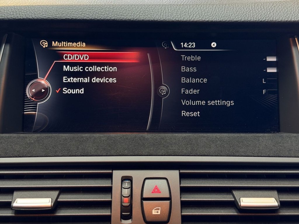 Used BMW 5 Series 2017 for sale - 77621027: Photo 22