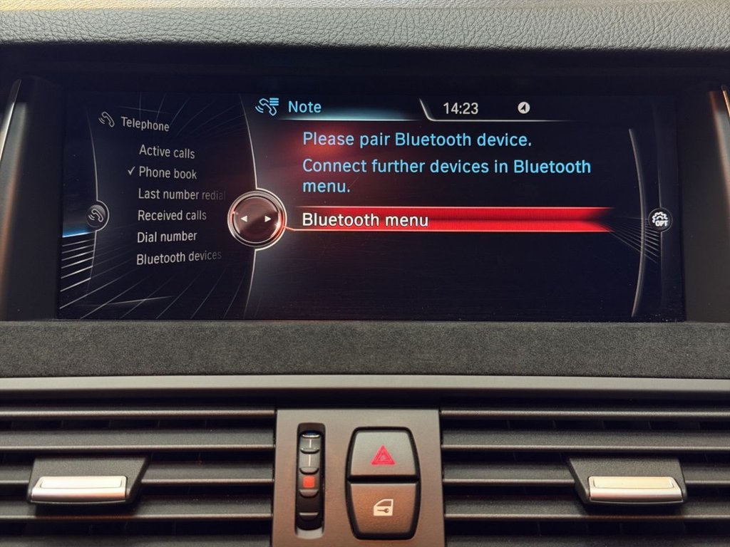 Used BMW 5 Series 2017 for sale - 77621027: Photo 23