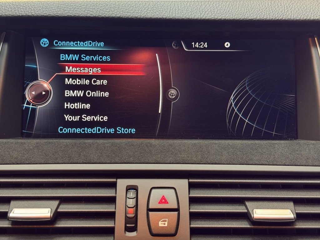 Used BMW 5 Series 2017 for sale - 77621027: Photo 25