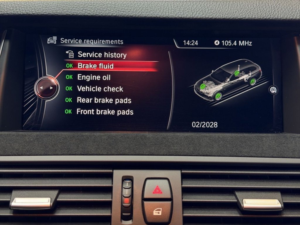 Used BMW 5 Series 2017 for sale - 77621027: Photo 26