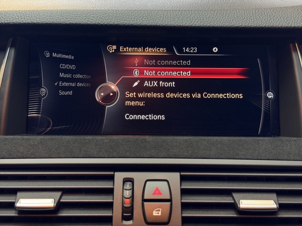 Used BMW 5 Series 2017 for sale - 77621027: Photo 27