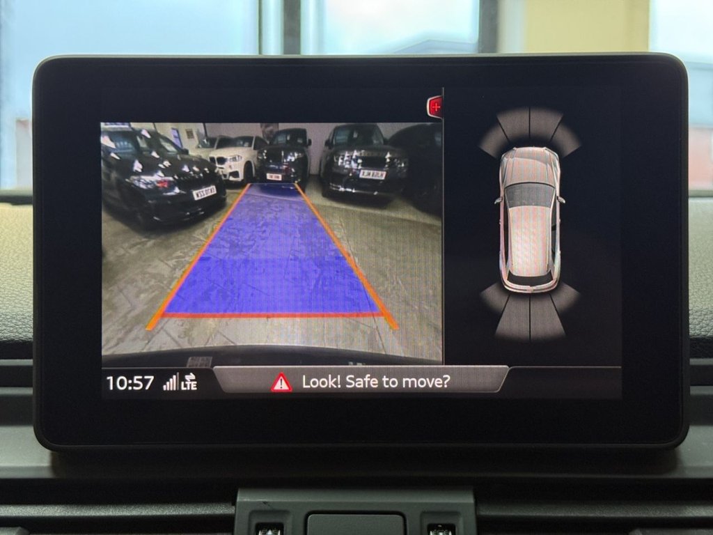 Used Audi Q5 2018 for sale - 76848052: Photo 10