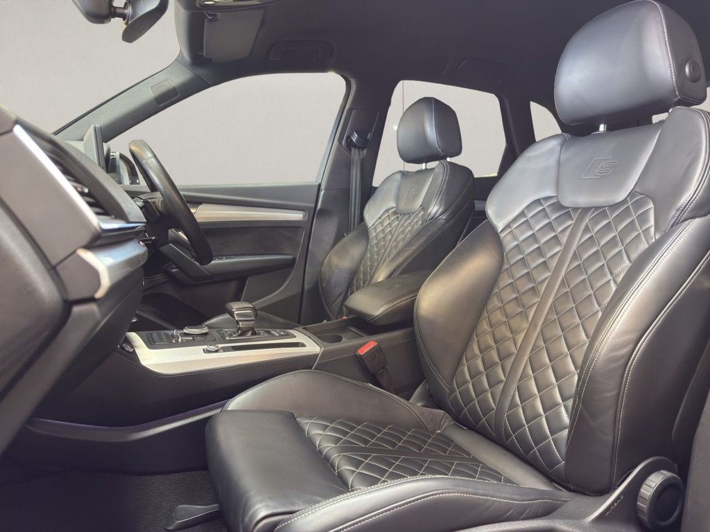 Used Audi Q5 2018 for sale - 76848052: Photo 16