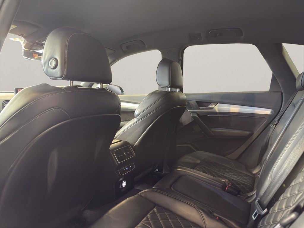 Used Audi Q5 2018 for sale - 76848052: Photo 18