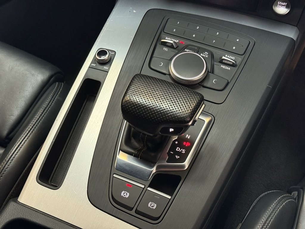 Used Audi Q5 2018 for sale - 76848052: Photo 20