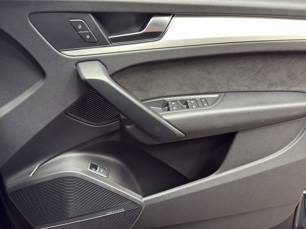 Used Audi Q5 2018 for sale - 76848052: Photo 22