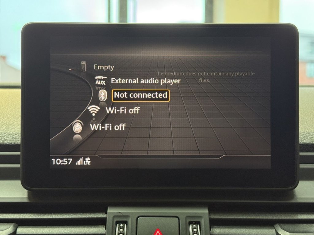 Used Audi Q5 2018 for sale - 76848052: Photo 25