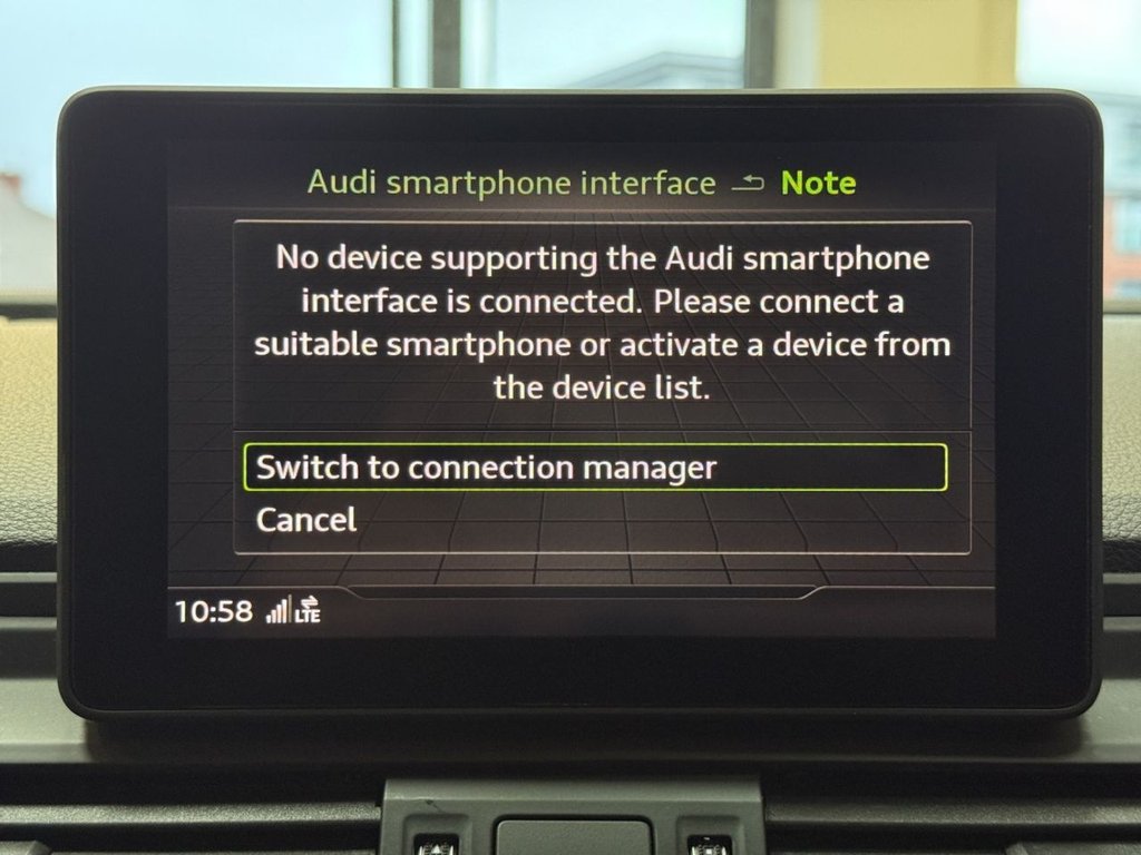 Used Audi Q5 2018 for sale - 76848052: Photo 28