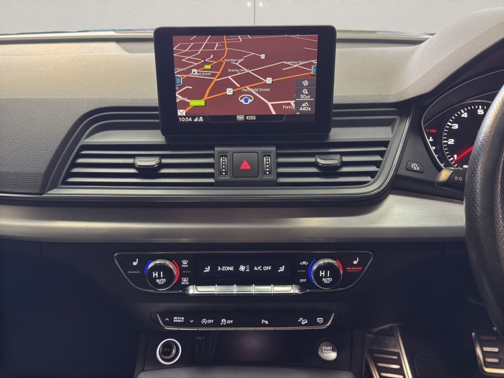 Used Audi Q5 2018 for sale - 76848052: Photo 6