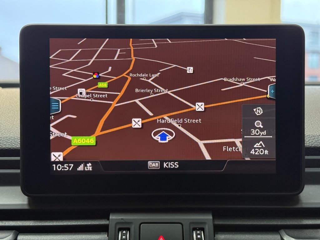 Used Audi Q5 2018 for sale - 76848052: Photo 8