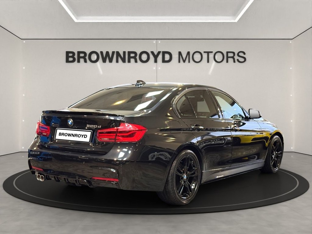 Used BMW 3 Series 2018 for sale - 77249950: Photo 12