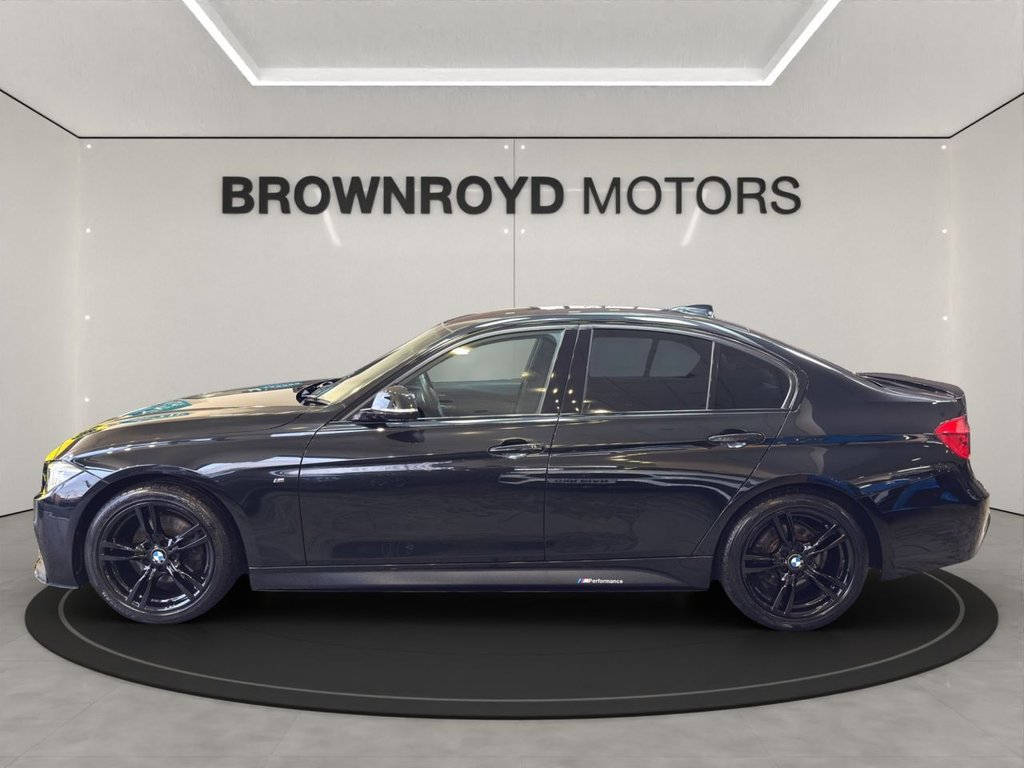 Used BMW 3 Series 2018 for sale - 77249950: Photo 14