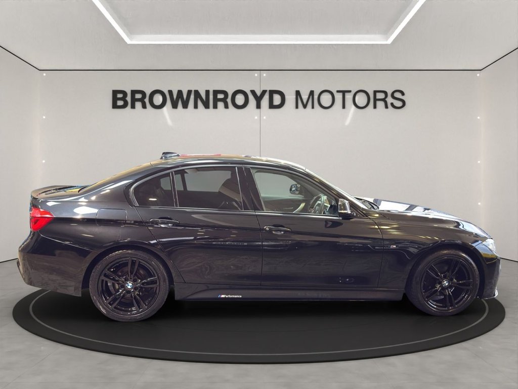 Used BMW 3 Series 2018 for sale - 77249950: Photo 16