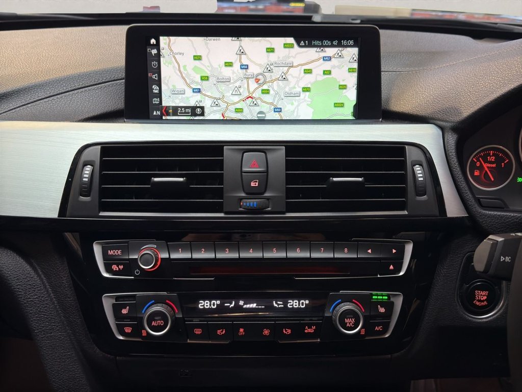 Used BMW 3 Series 2018 for sale - 77249950: Photo 17