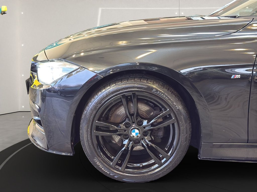 Used BMW 3 Series 2018 for sale - 77249950: Photo 18