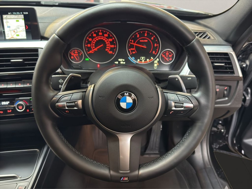 Used BMW 3 Series 2018 for sale - 77249950: Photo 19