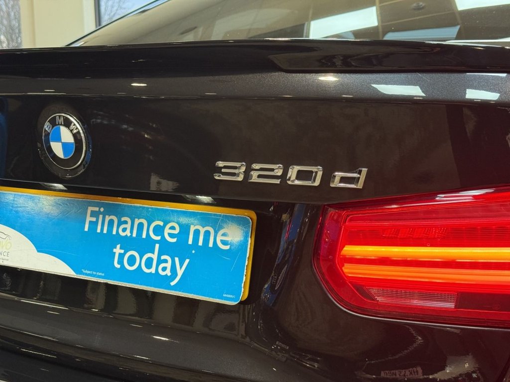 Used BMW 3 Series 2018 for sale - 77249950: Photo 20