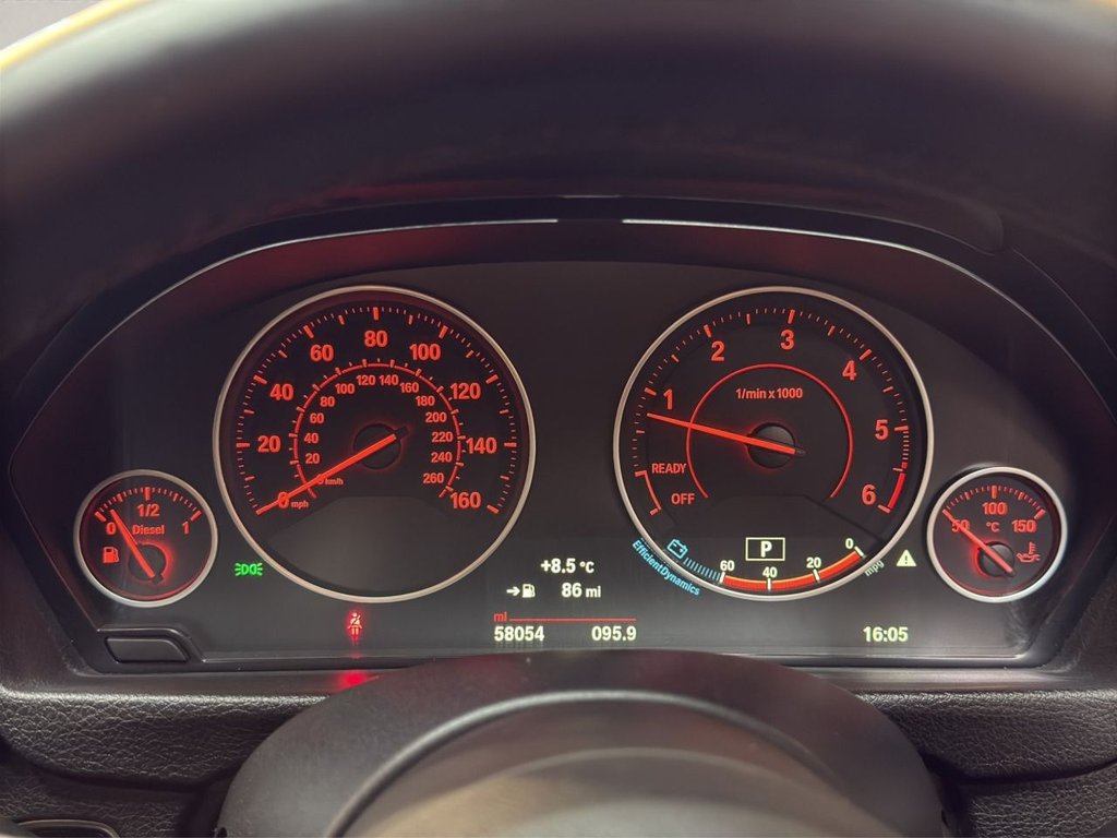 Used BMW 3 Series 2018 for sale - 77249950: Photo 21