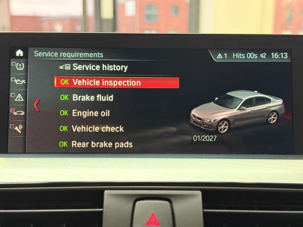 Used BMW 3 Series 2018 for sale - 77249950: Photo 24