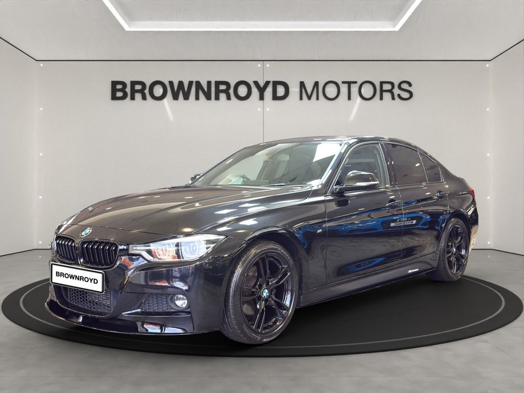 Used BMW 3 Series 2018 for sale - 77249950: Photo 4
