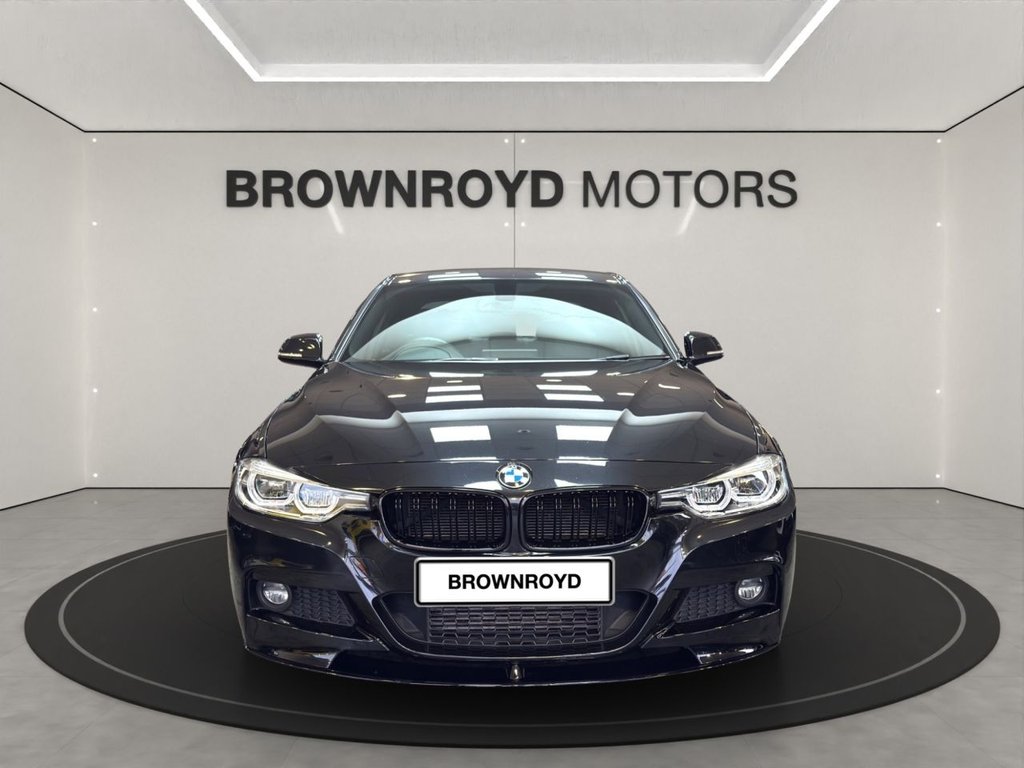 Used BMW 3 Series 2018 for sale - 77249950: Photo 6