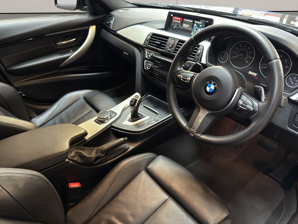 Used BMW 3 Series 2018 for sale - 77249950: Photo 7