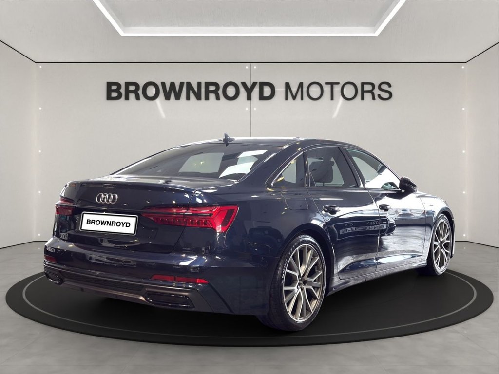 Used Audi A6 2019 for sale - 77394453: Photo 11
