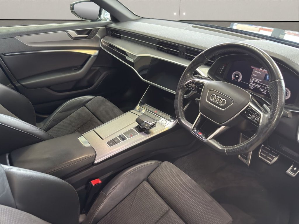 Used Audi A6 2019 for sale - 77394453: Photo 12