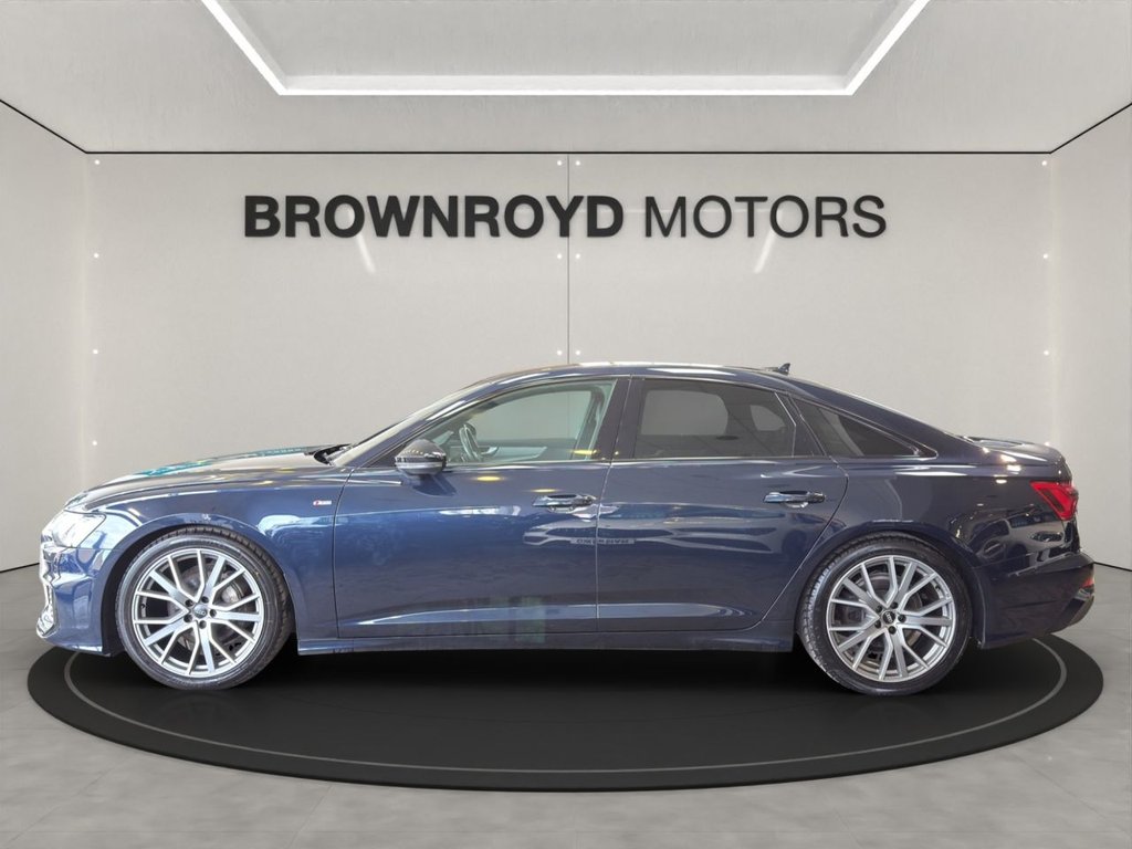 Used Audi A6 2019 for sale - 77394453: Photo 13