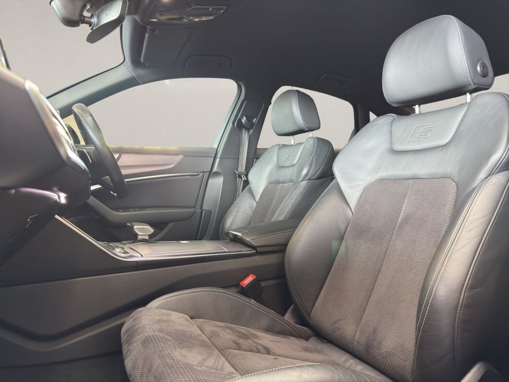 Used Audi A6 2019 for sale - 77394453: Photo 14