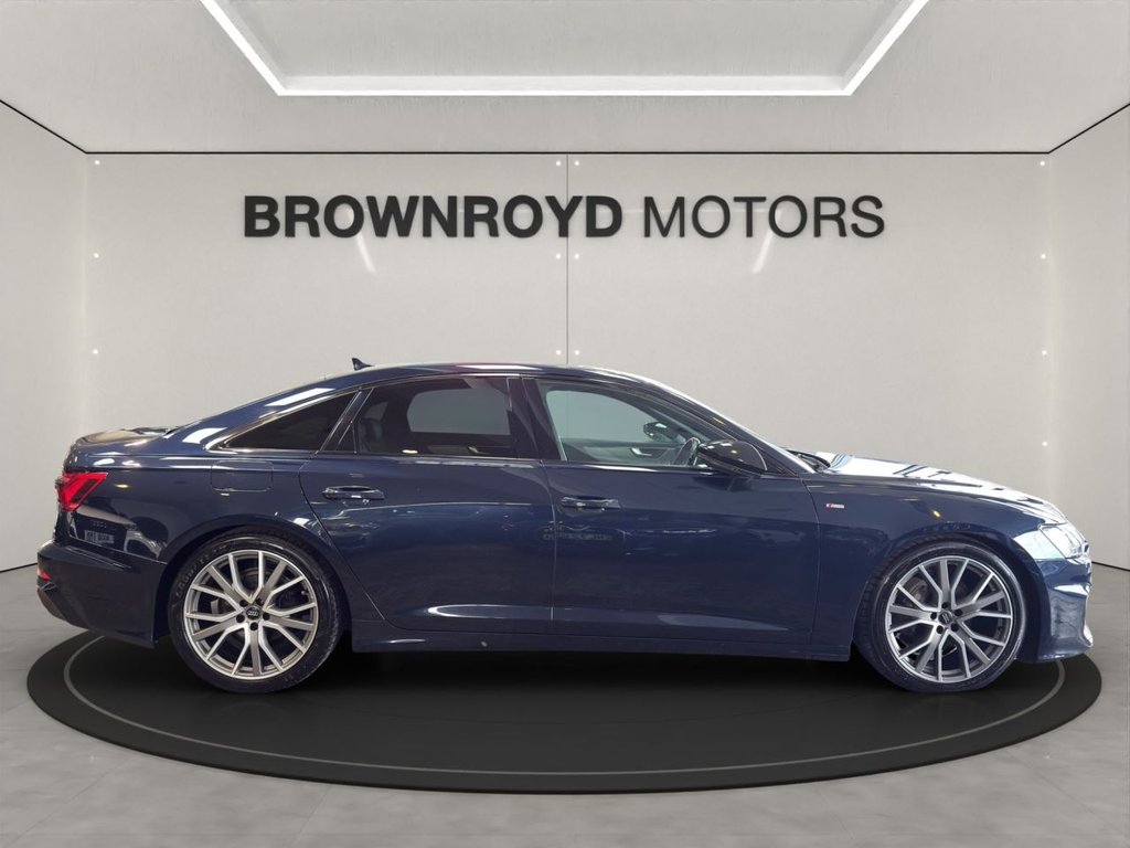 Used Audi A6 2019 for sale - 77394453: Photo 15