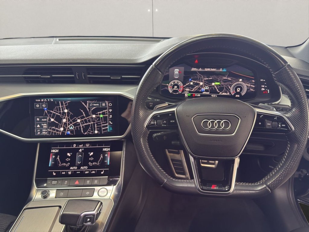 Used Audi A6 2019 for sale - 77394453: Photo 18
