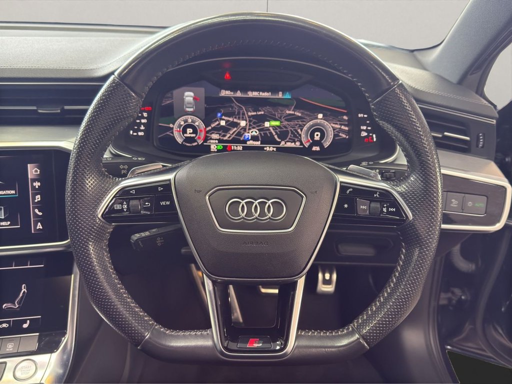 Used Audi A6 2019 for sale - 77394453: Photo 19