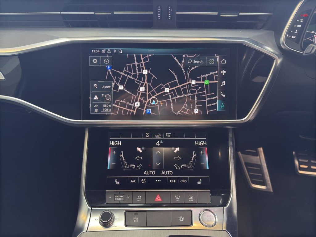 Used Audi A6 2019 for sale - 77394453: Photo 20