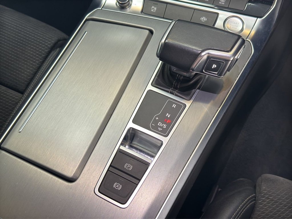 Used Audi A6 2019 for sale - 77394453: Photo 21