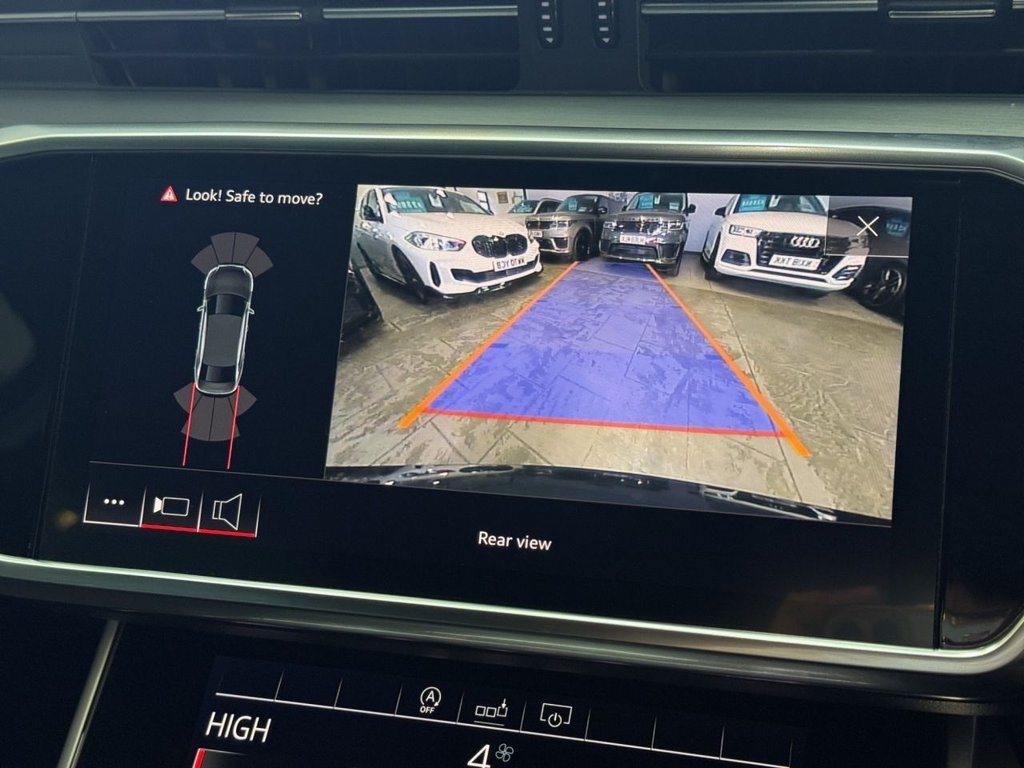 Used Audi A6 2019 for sale - 77394453: Photo 24