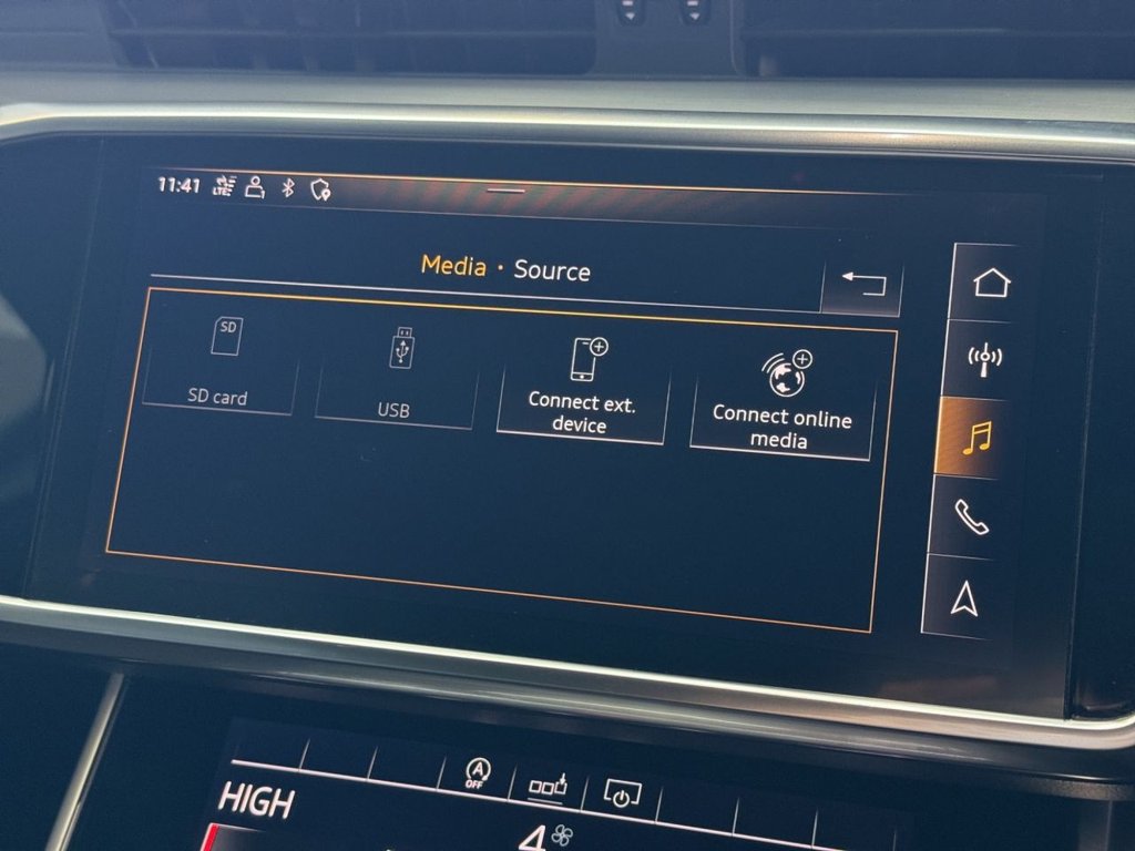 Used Audi A6 2019 for sale - 77394453: Photo 26