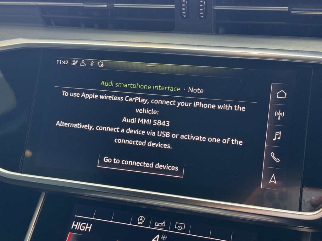Used Audi A6 2019 for sale - 77394453: Photo 27
