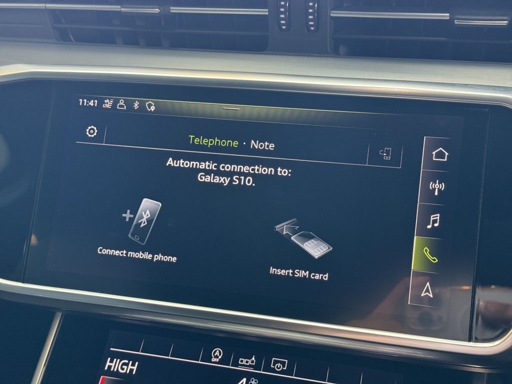 Used Audi A6 2019 for sale - 77394453: Photo 29