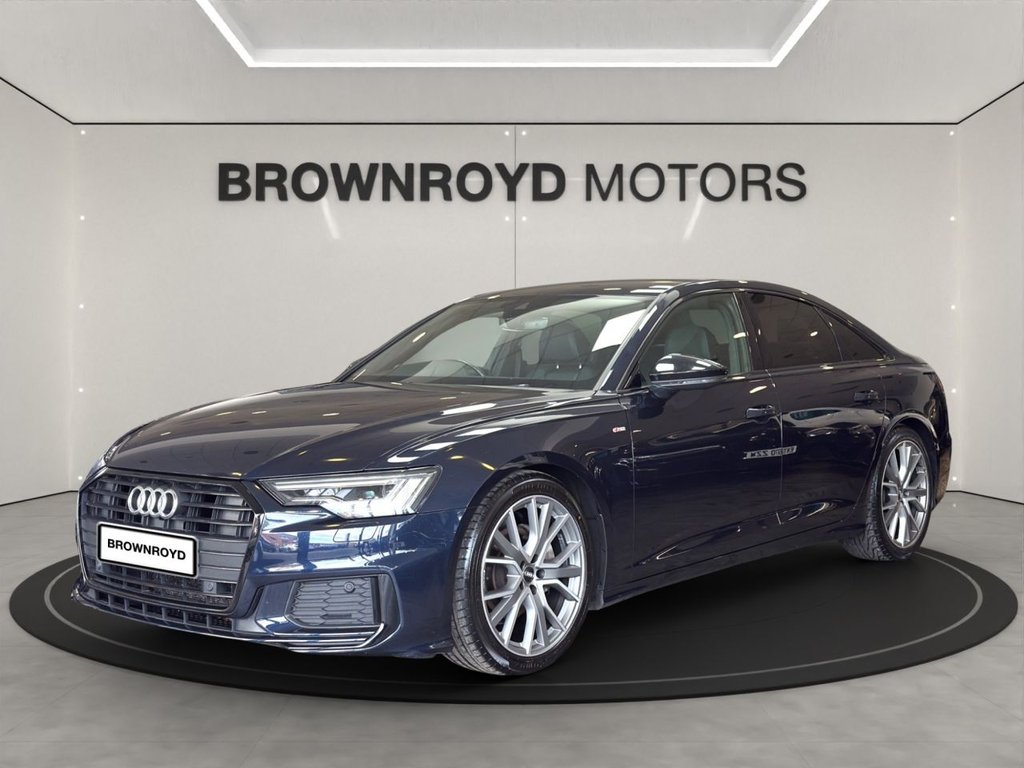 Used Audi A6 2019 for sale - 77394453: Photo 3