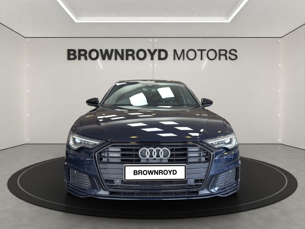 Used Audi A6 2019 for sale - 77394453: Photo 5