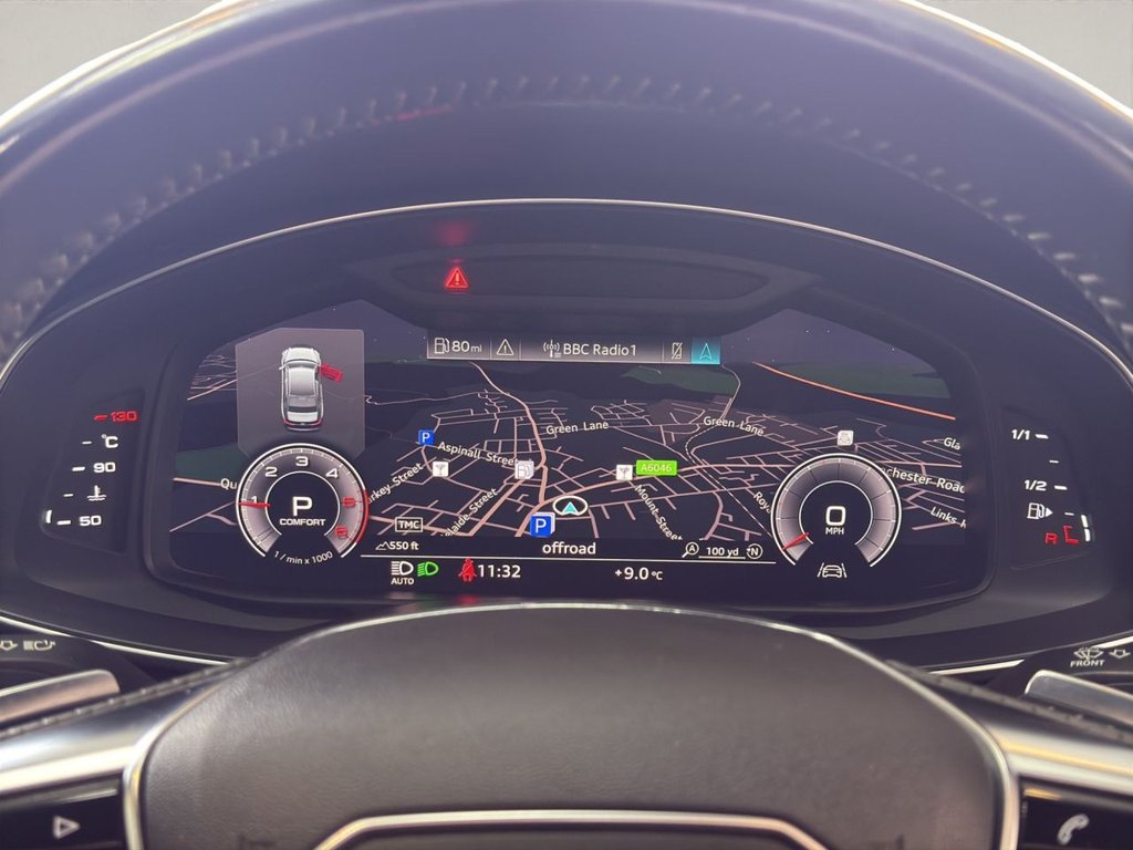 Used Audi A6 2019 for sale - 77394453: Photo 6