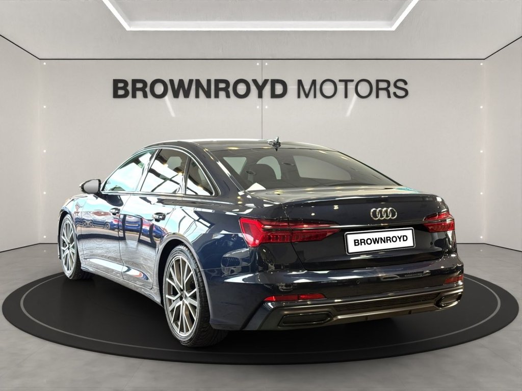 Used Audi A6 2019 for sale - 77394453: Photo 9