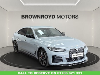 Used BMW 4 Series 2022 for sale - 79288615: Photo