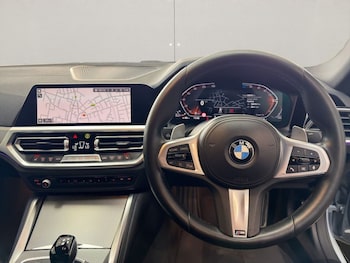Used BMW 4 Series 2022 for sale - 79288615: Photo