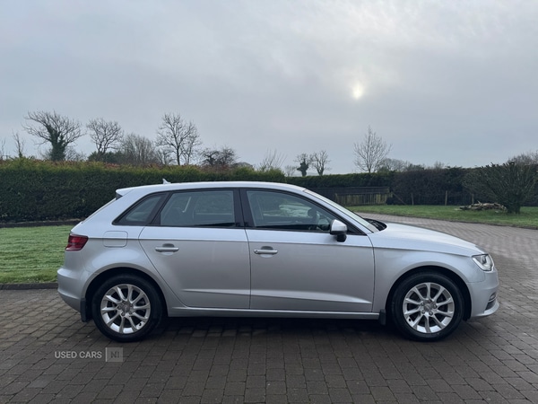 Used Audi A3 2014 for sale - 77144954: Photo 2